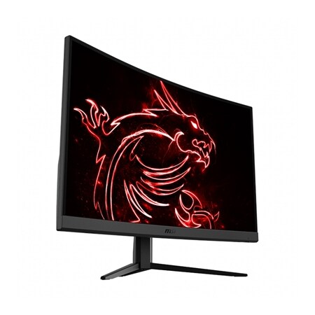 Msi Optix G32C4 31.5" Gaming Mntr OPTIXG32C4